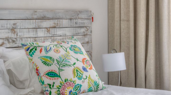 Heritage B&B and Self-Catering Cottage