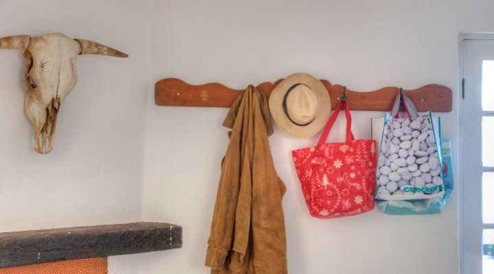 Heritage B&B and Self-Catering Cottage