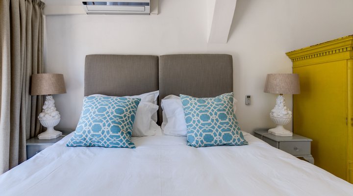 Heritage B&B and Self-Catering Cottage