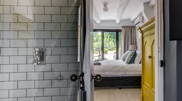 Heritage B&B and Self-Catering Cottage