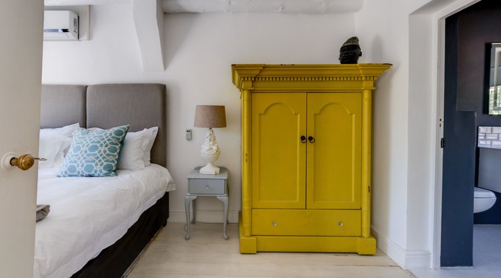 Heritage B&B and Self-Catering Cottage