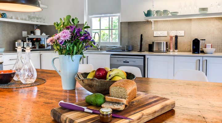 Heritage B&B and Self-Catering Cottage