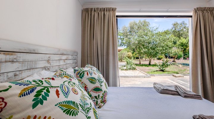 Heritage B&B and Self-Catering Cottage