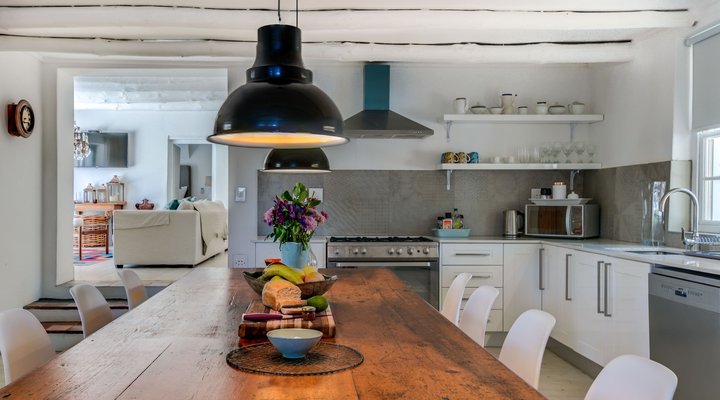 Heritage B&B and Self-Catering Cottage