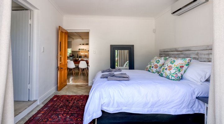 Heritage B&B and Self-Catering Cottage