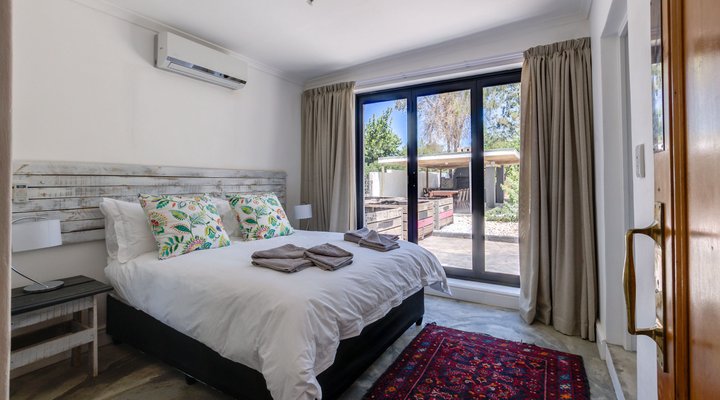 Heritage B&B and Self-Catering Cottage