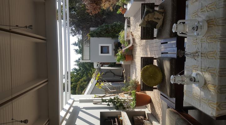 La Peregrina Guest House