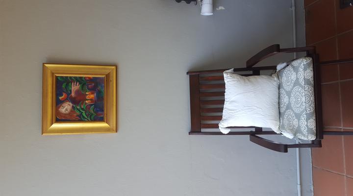 La Peregrina Guest House