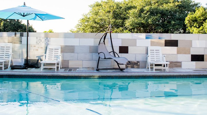 AsoRockVilla Guesthouse