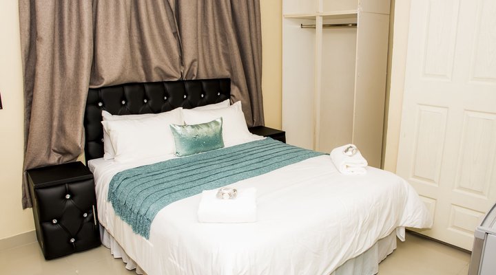AsoRockVilla Guesthouse