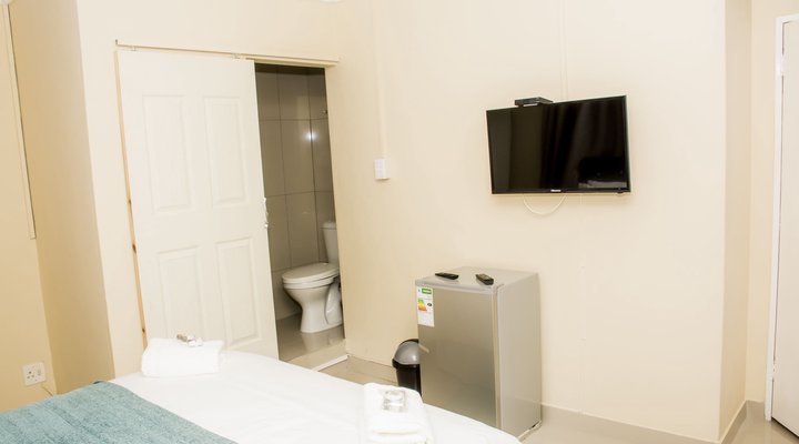 AsoRockVilla Guesthouse