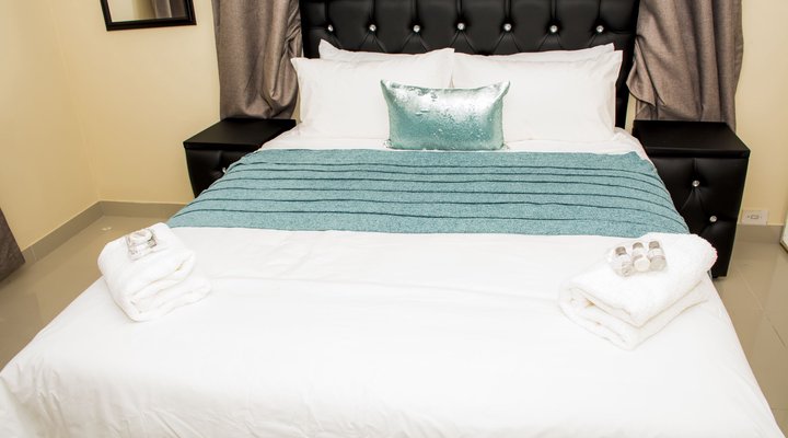 AsoRockVilla Guesthouse