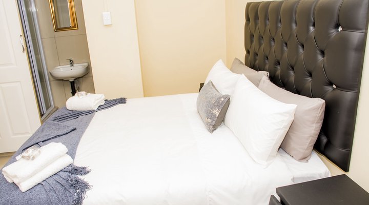 AsoRockVilla Guesthouse