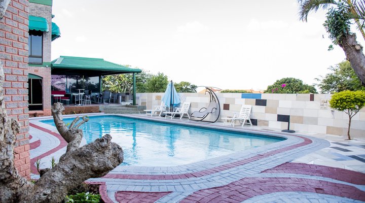 AsoRockVilla Guesthouse