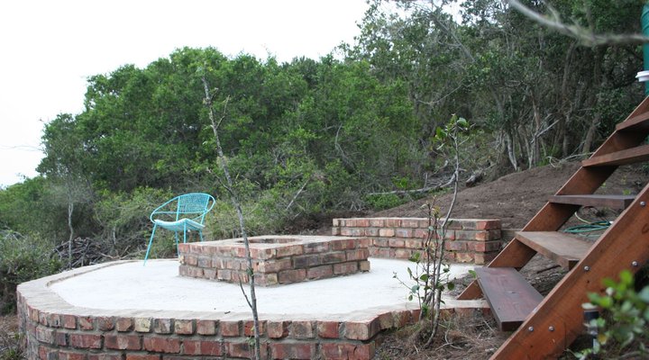 Shepherd's Keep Gîte Cabin