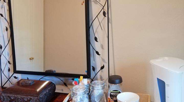 La Peregrina Guest House