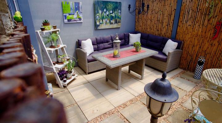 Milly's Touch Studios