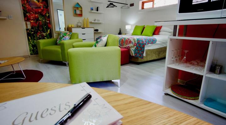 Milly's Touch Studios