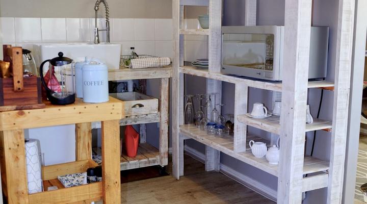 Milly's Touch Studios