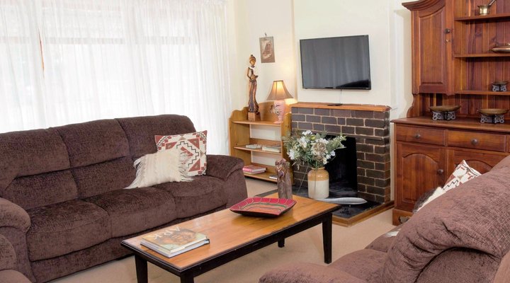 Clapham North Guesthouse