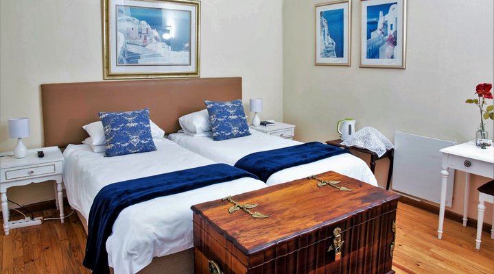 Clapham North Guesthouse
