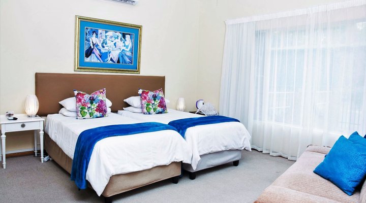Clapham North Guesthouse