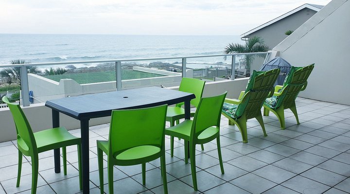 Libra Holiday Flats Unit 2