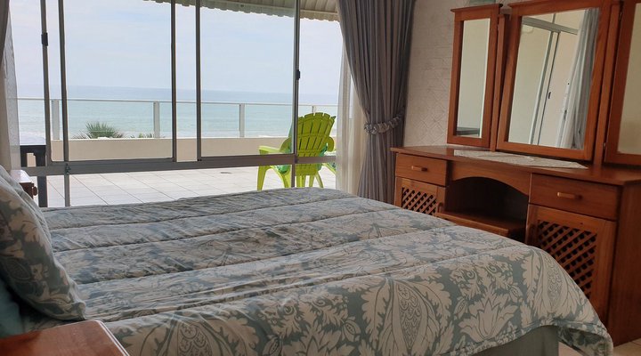 Libra Holiday Flats Unit 2