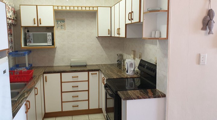 Libra Holiday Flats Unit 2