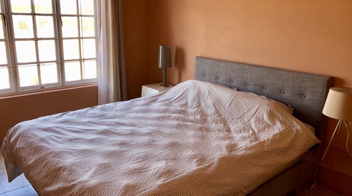 Zeestock Lodge