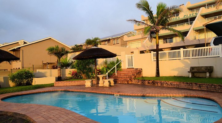 Libra Holiday Flats Unit 2