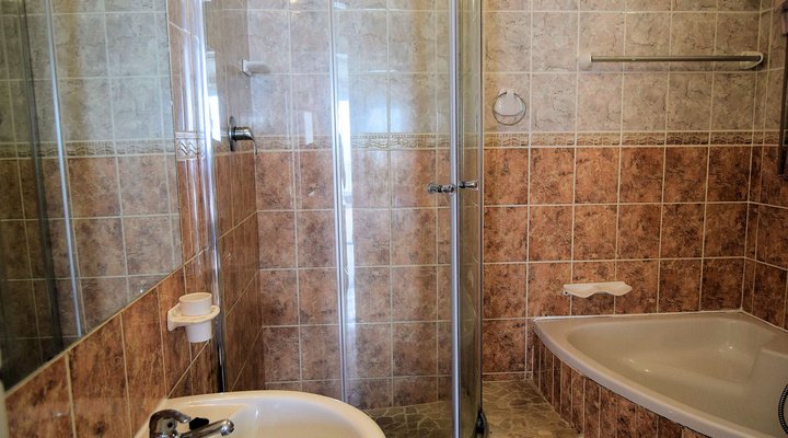 Libra Holiday Flats Unit 2