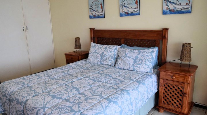 Libra Holiday Flats Unit 2