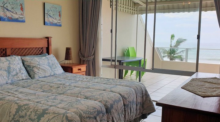 Libra Holiday Flats Unit 2