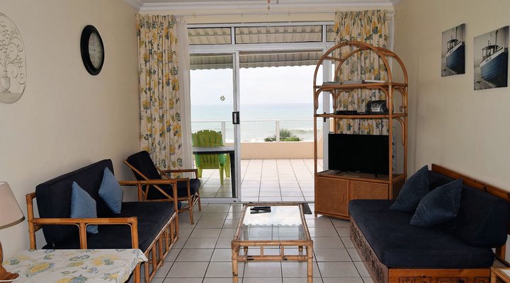 Libra Holiday Flats Unit 2