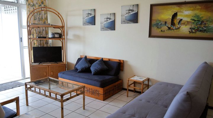 Libra Holiday Flats Unit 2