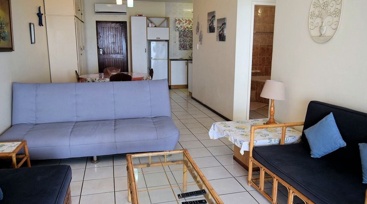 Libra Holiday Flats Unit 2