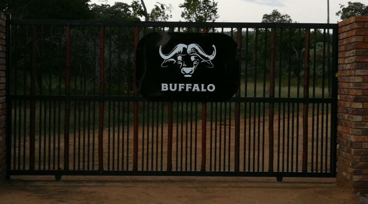 Buffalo Lodge