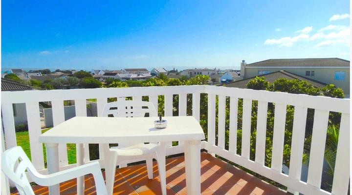 Au Plais de Langebaan BB