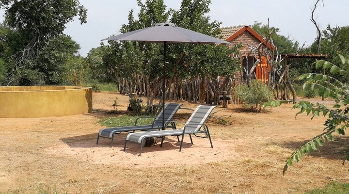 Buffalo Lodge