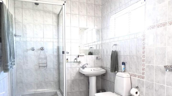 Au Plais de Langebaan BB