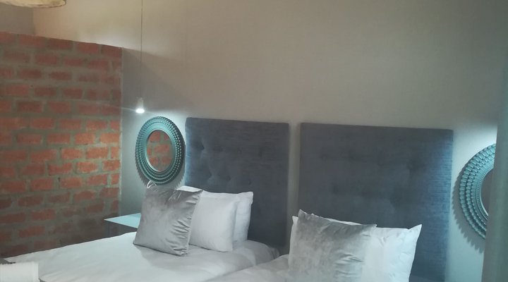 TeaterHuis Boutique Hotel 