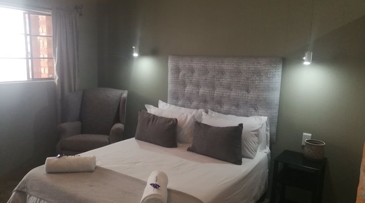 TeaterHuis Boutique Hotel 