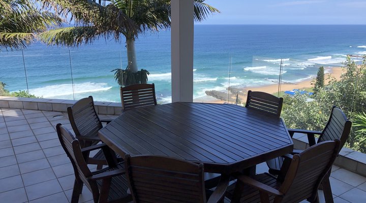 HillsView Villa