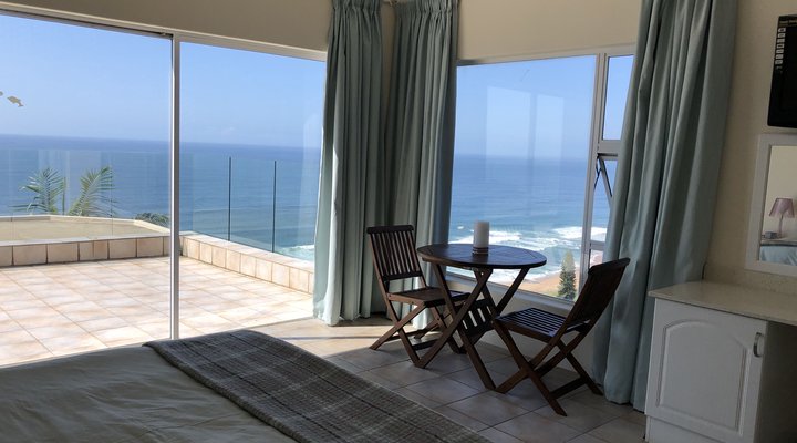 HillsView Villa