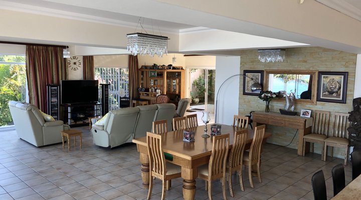 HillsView Villa