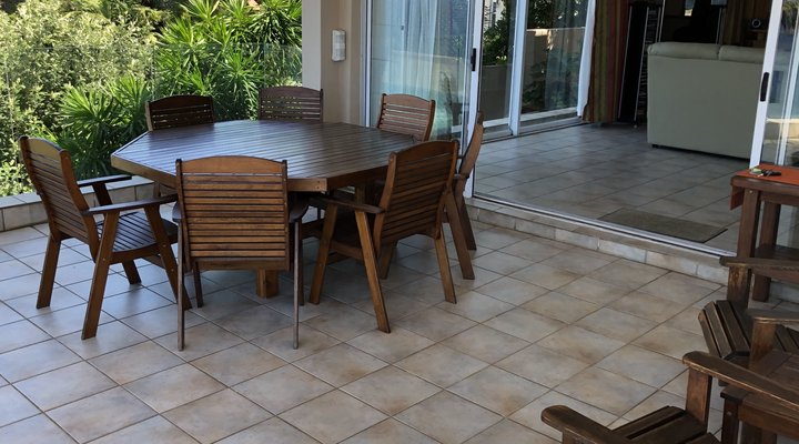 HillsView Villa