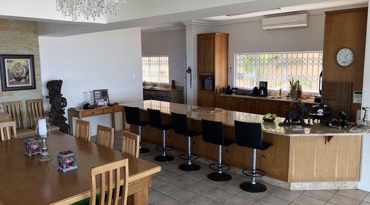 HillsView Villa