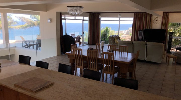 HillsView Villa