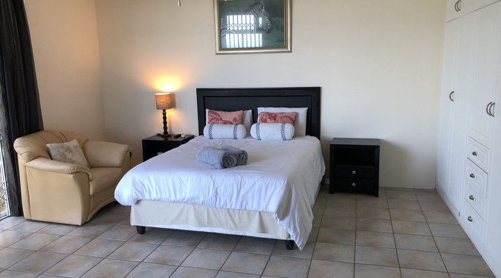HillsView Villa